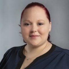 A photo of CeCe Harvey who is an employee of FineTech Business Solutions, located in Atlanta, Georgia.