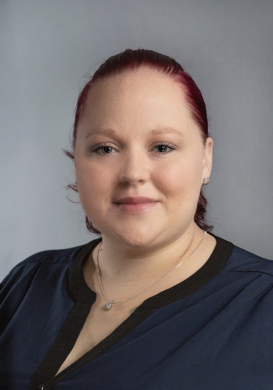 A photo of CeCe Harvey who is an employee of FineTech Business Solutions, located in Atlanta, Georgia.