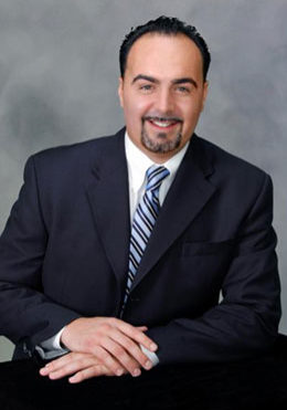 A photo of David Finete who is the CEO of FineTech Business Solutions, located in Atlanta, Georgia.